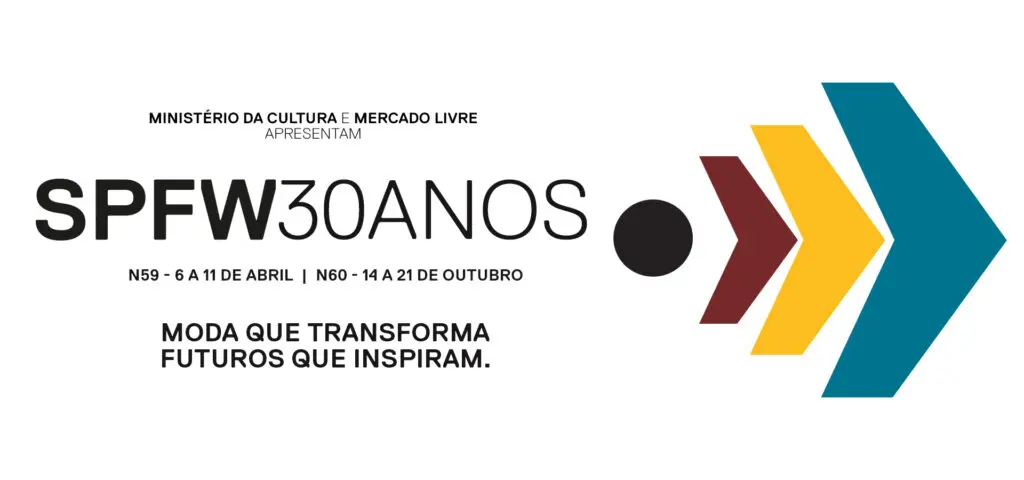 SPFW 30 ANOS