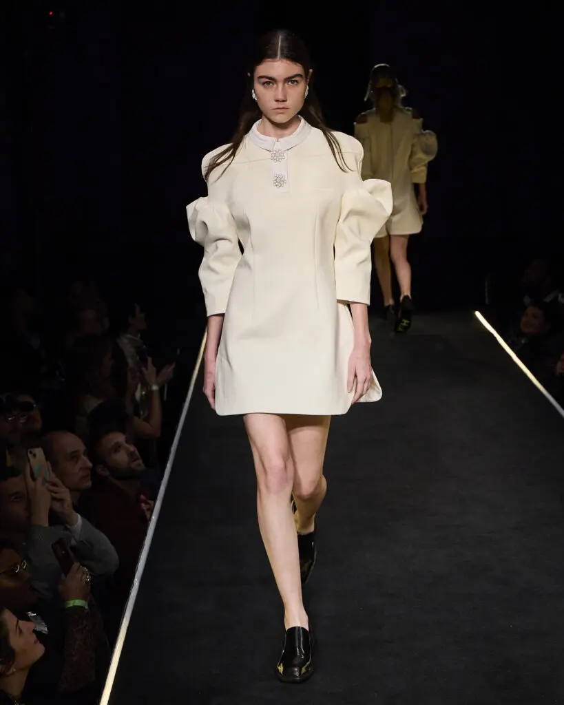 HERCHCOVITCH; ALEXANDREInverno Primavera 2025SPFW n59foto: Zé Takahashi