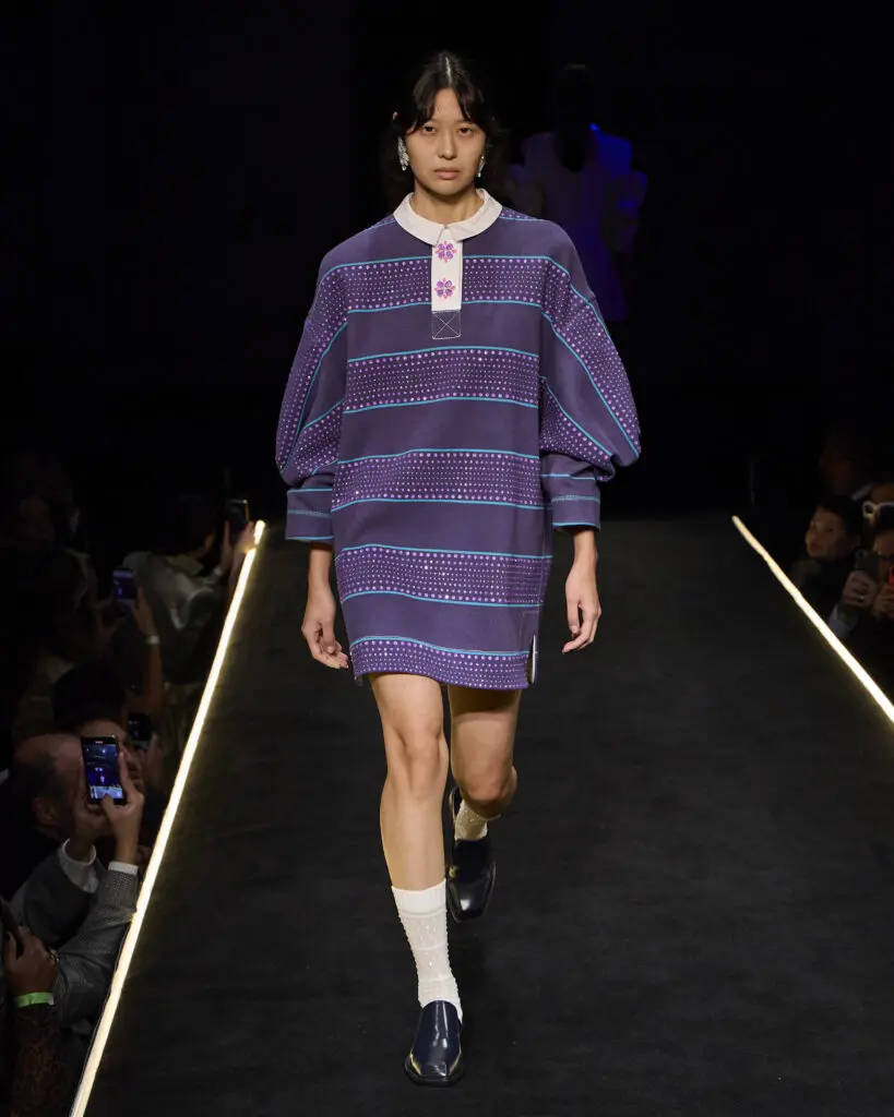 HERCHCOVITCH; ALEXANDREInverno Primavera 2025SPFW n59foto: Zé Takahashi