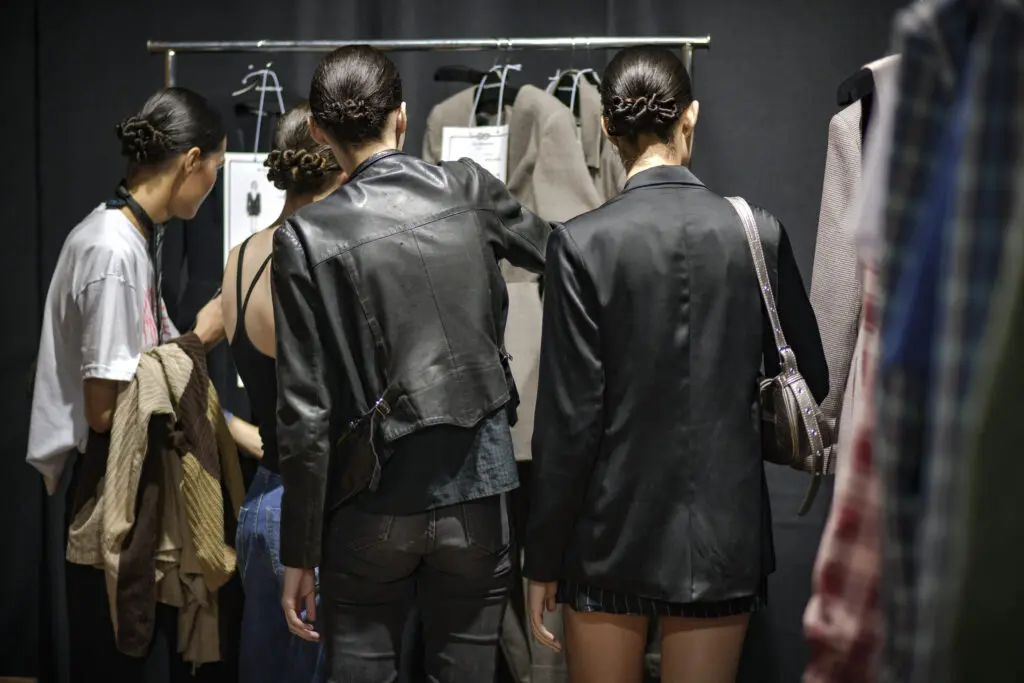A La Garçonne- SPFW N59Foto: Gustavo Scatena/ @agfotosite