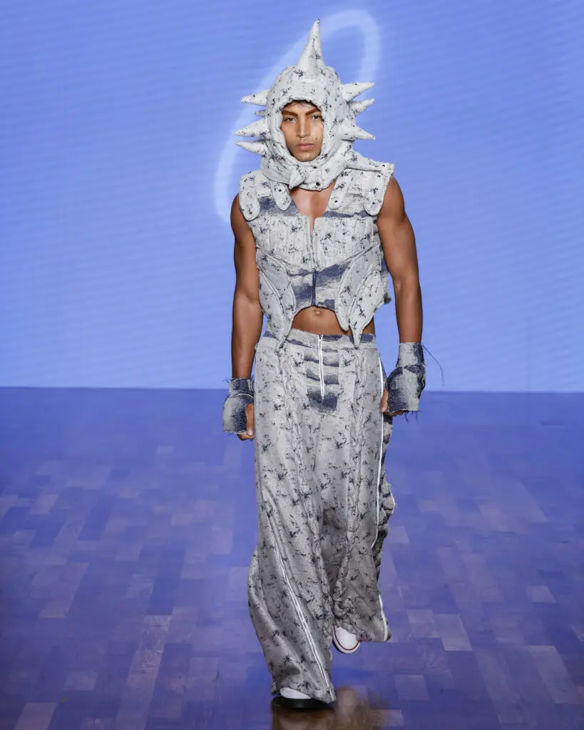 Dario MittmannSPFW N59Foto: Ze Takahashi/ @agfotosite
