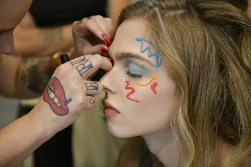 Handred

- SPFW N59

Foto: Gustavo Scatena/ @agfotosite