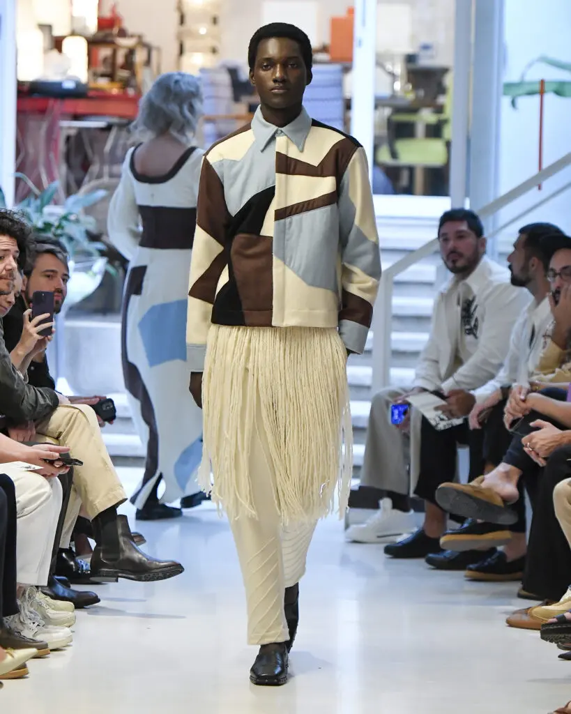 Handred- SPFW N59Foto: Marcelo Soubhia/ @agfotosite