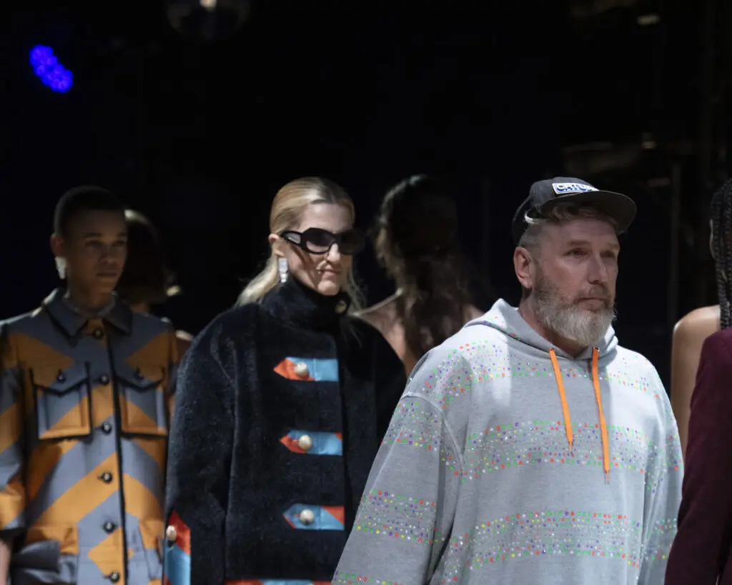 Herchcovitch, Alexandre- SPFW N59Foto: Marcelo Soubhia/ @agfotosite