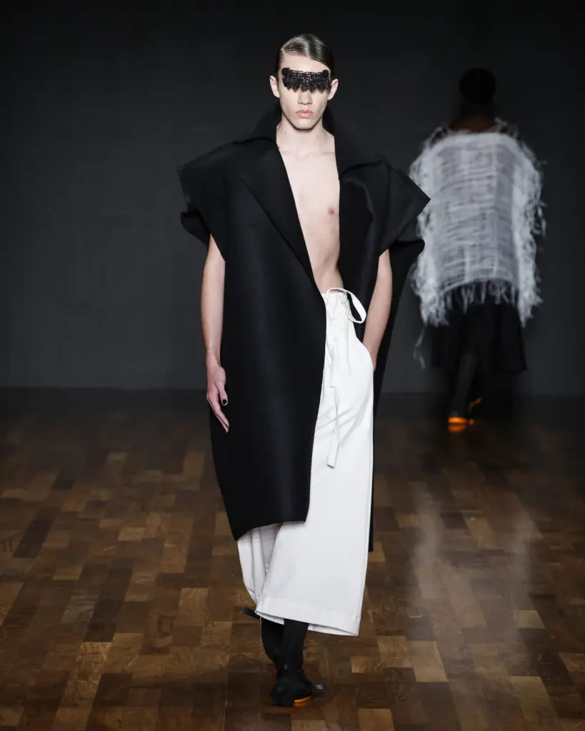 Leandro CastroSPFW N59Foto: Ze Takahashi/ @agfotosite