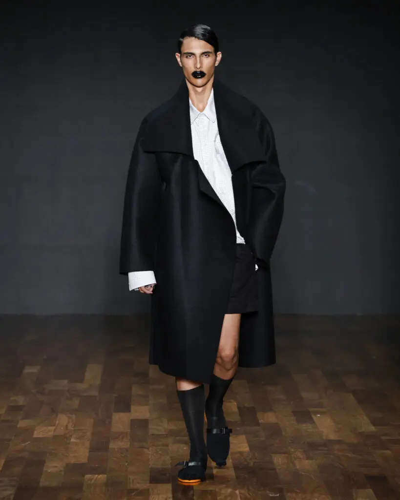 Leandro CastroSPFW N59Foto: Ze Takahashi/ @agfotosite