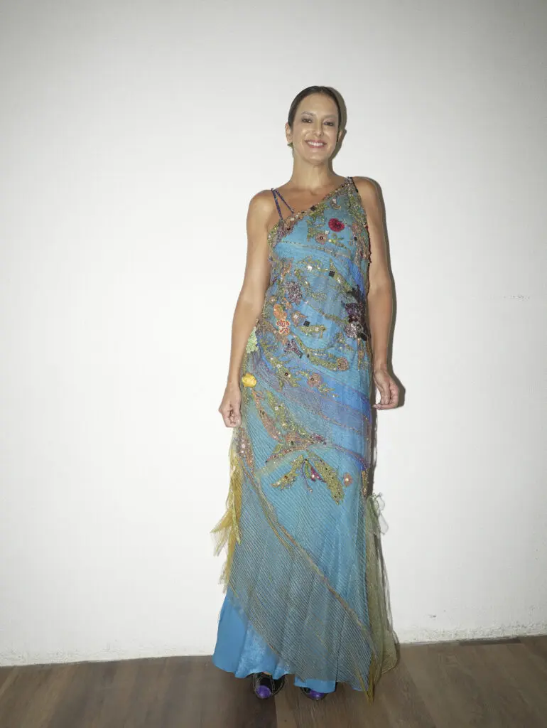 Lino VillaventuraSPFW N59Foto: Gabriel Cappelletti/ @agfotosite