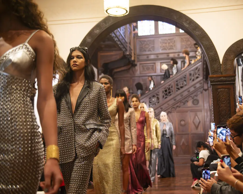 Patricia Viera- SPFW N59Foto: Marcelo Soubhia/ @agfotosite