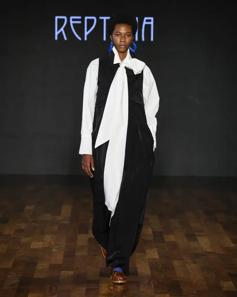 ReptiliaSPFW N59Foto: Ze Takahashi/ @agfotosite
