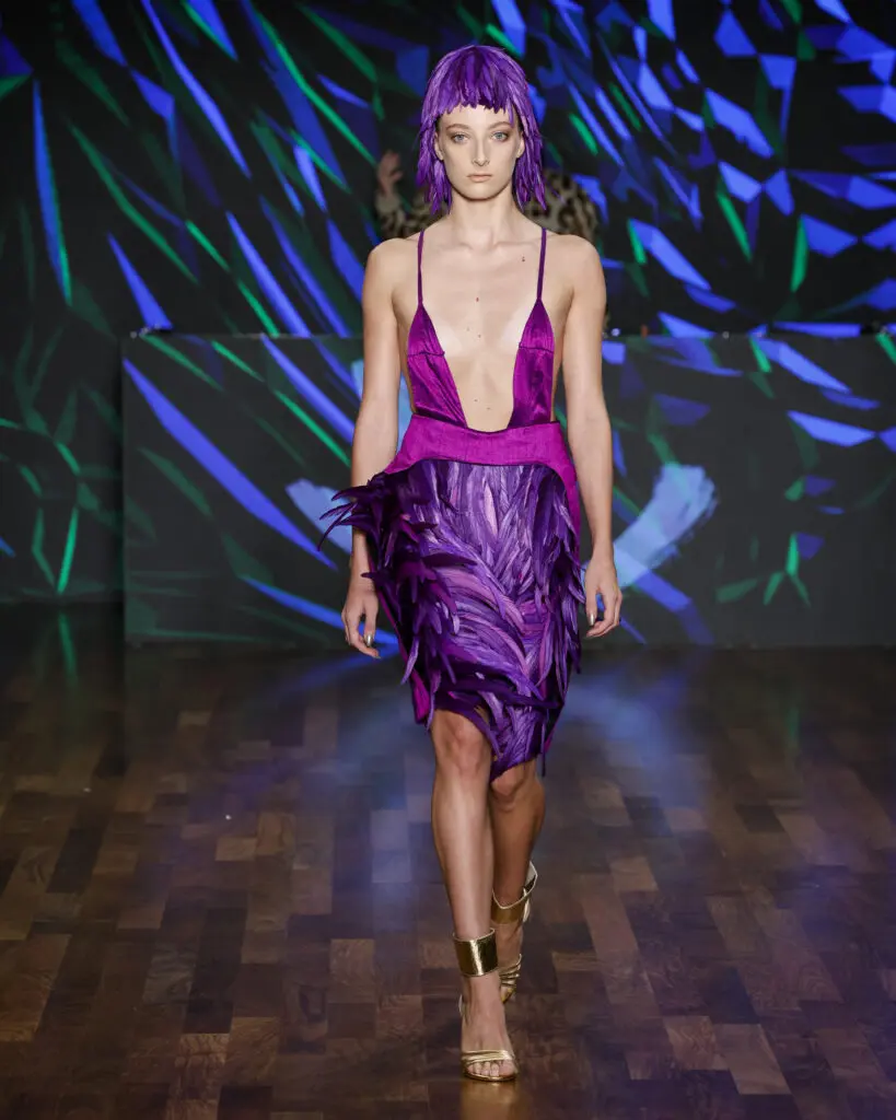 Walerio AraujoSPFW N59Foto: Ze Takahashi/@agfotosite
