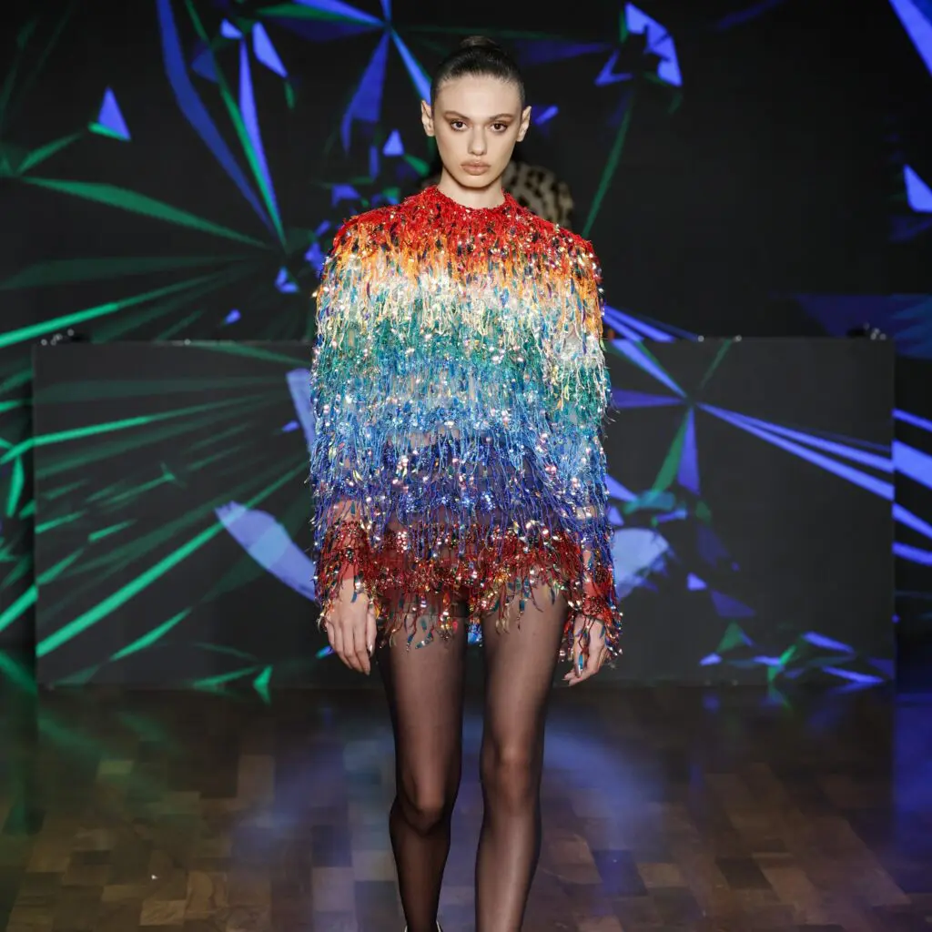 Looks de festival