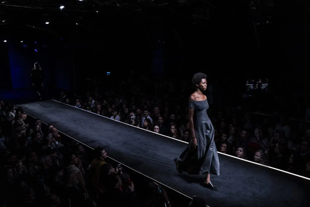 Line-up #SPFW30Anos – Um Movimento, Uma Ousadia