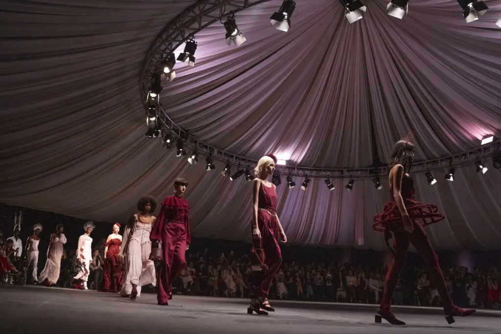 CREDENCIAMENTO DE IMPRENSA #SPFW30ANOS N60