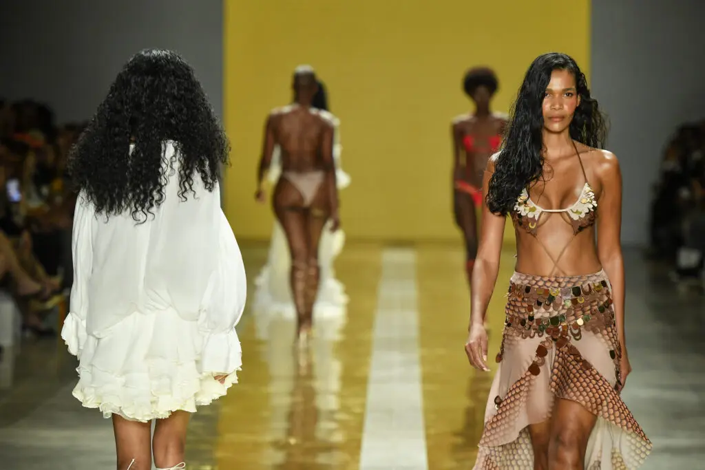 Amir SlamaSPFW N60Foto: Marcelo Soubhia/ @agfotosite
