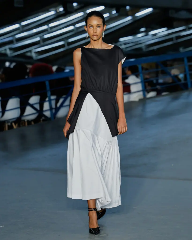 Angela BritoSPFW N60Foto: Ze Takahashi/ @agfotosite