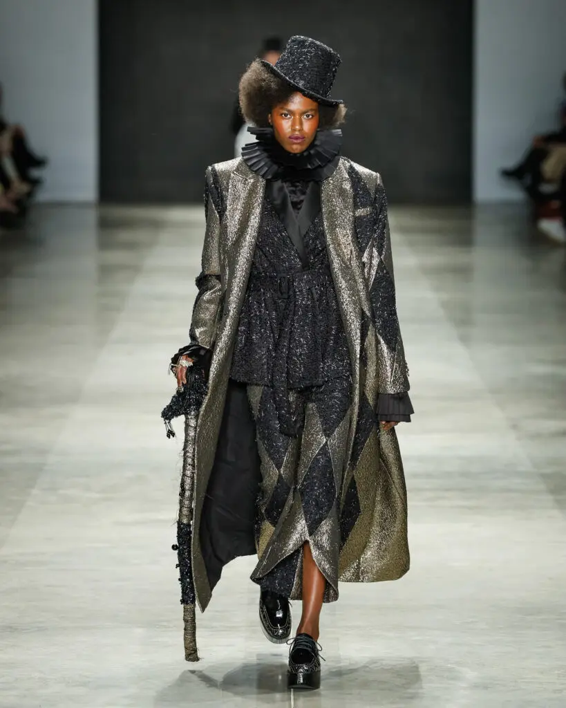 Apartamento 03 - SPFW N60 - 
Foto: Ze Takahashi / @agfotosite
