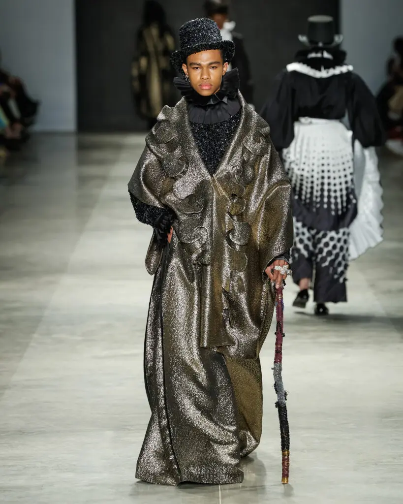 Apartamento 03 - SPFW N60 - Foto: Ze Takahashi / @agfotosite