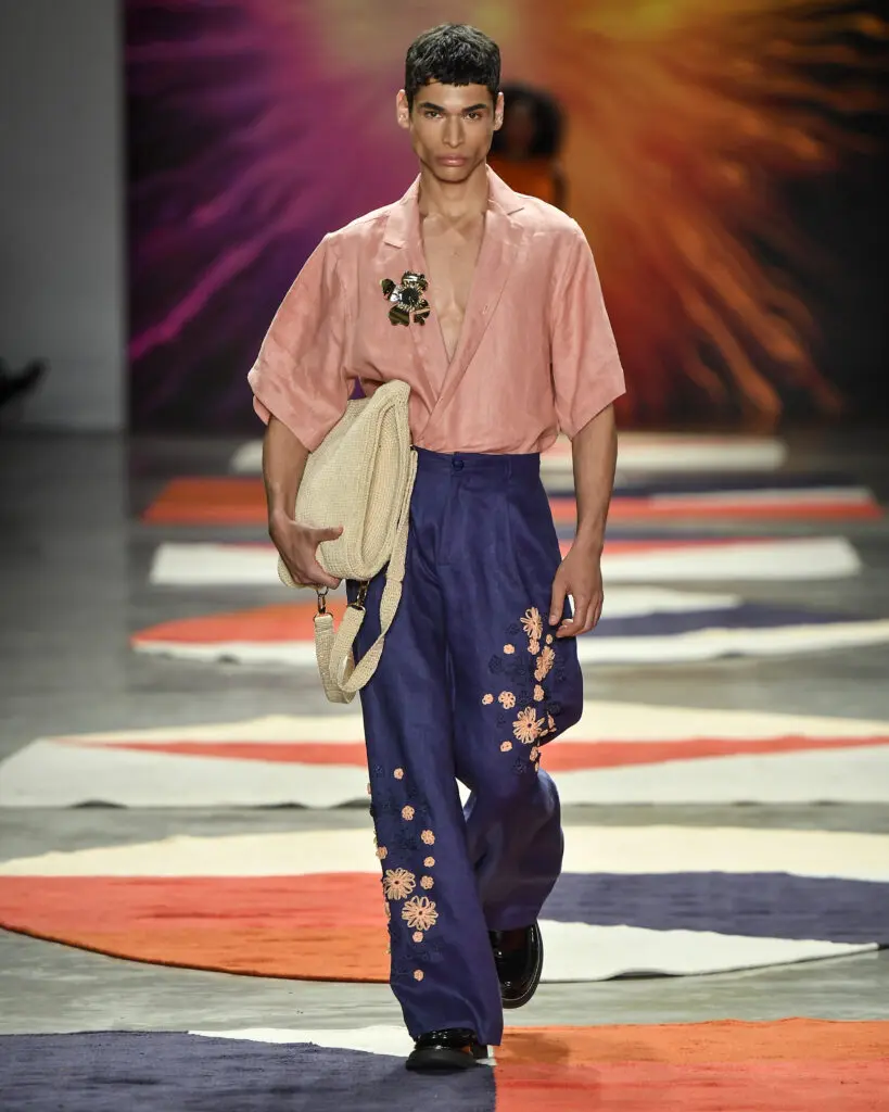 Atelier Mao de MaeSPFW N60Foto: Marcelo Soubhia/ @agfotosite