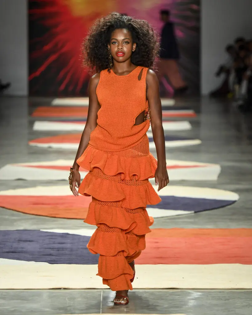 Atelier Mao de MaeSPFW N60Foto: Marcelo Soubhia/ @agfotosite