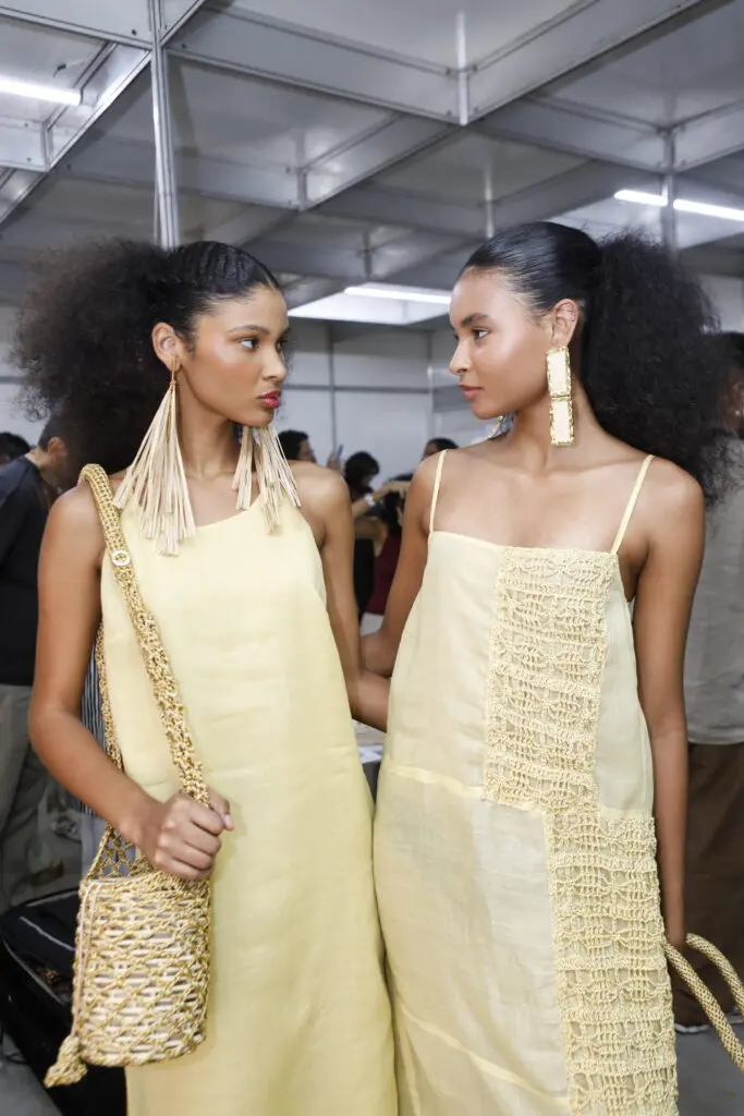 Catarina MinaSPFW N60Foto: Andre Conti/ @agfotosite