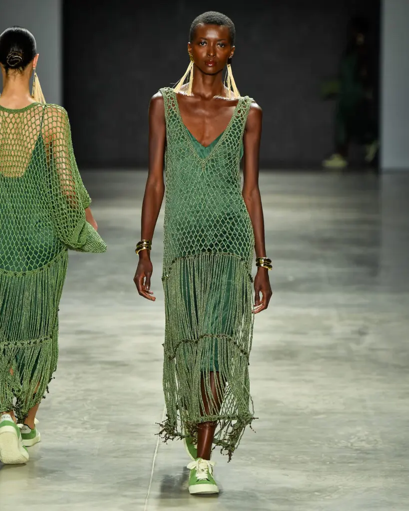 Catarina MinaSPFW N60Foto: Marcelo Soubhia / @agfotosite
