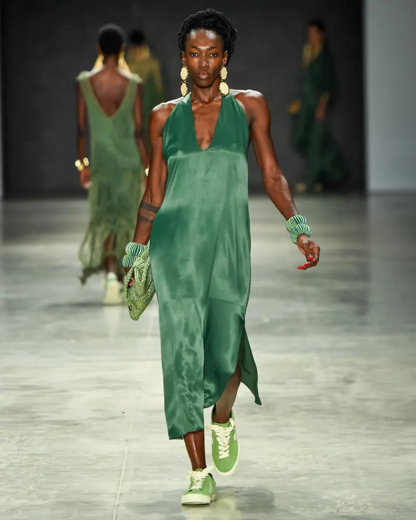Catarina MinaSPFW N60Foto: Marcelo Soubhia / @agfotosite