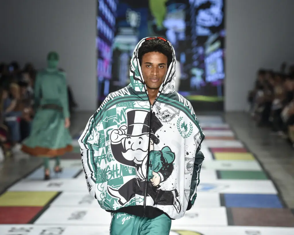 Dario Mittmann

SPFW N60

Foto: Danilo Grimaldi/ @agfotosite