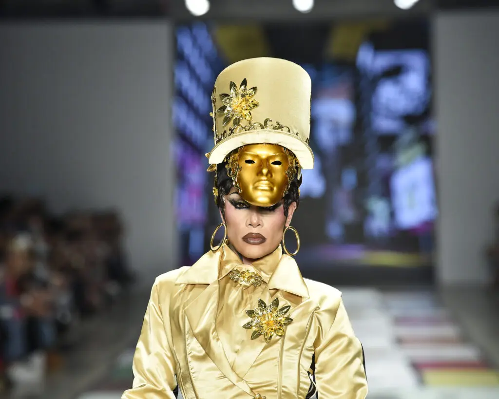 Dario MittmannSPFW N60Foto: Danilo Grimaldi/ @agfotosite