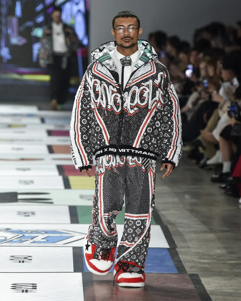 Dario Mittmann

SPFW N60

Foto: Danilo Grimaldi/ @agfotosite