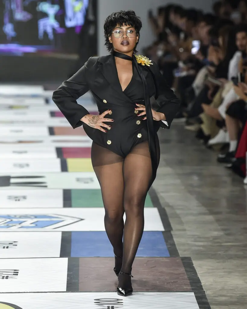 Dario MittmannSPFW N60Foto: Danilo Grimaldi/ @agfotosite
