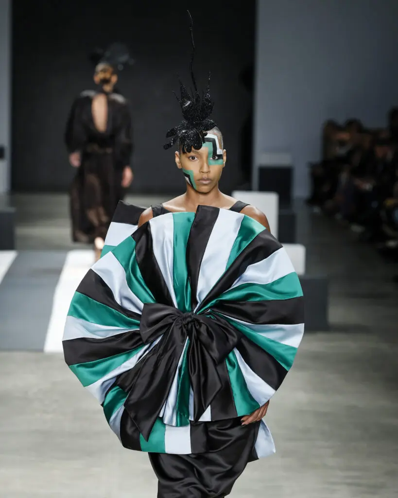 Davi RamosSPFW N60Foto: Ze Takahashi/ @agfotosite
