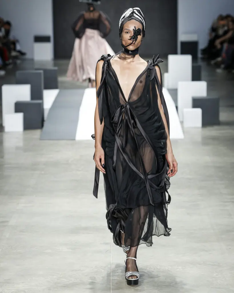 Davi RamosSPFW N60Foto: Ze Takahashi/ @agfotosite