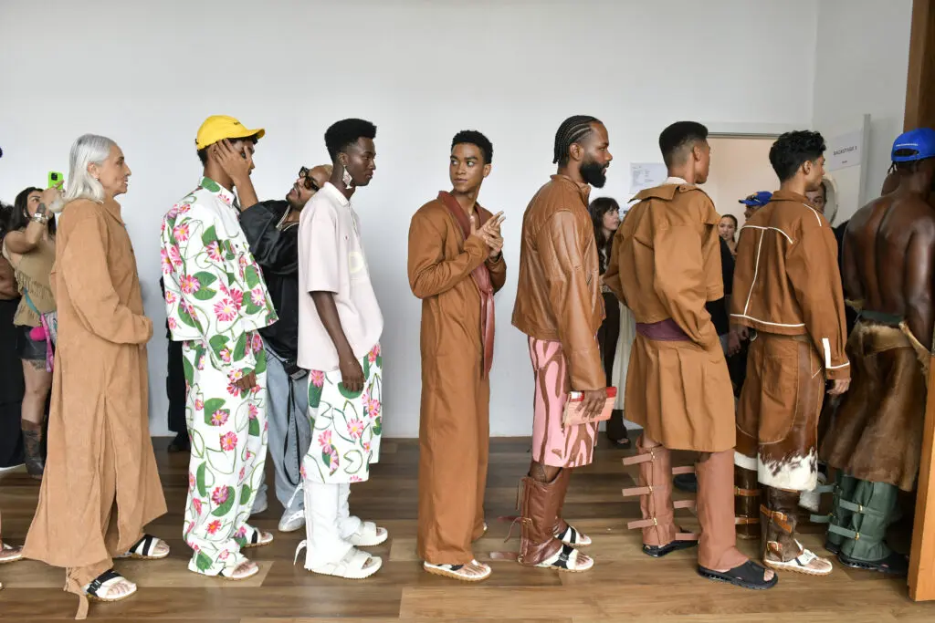 SPFW Academy