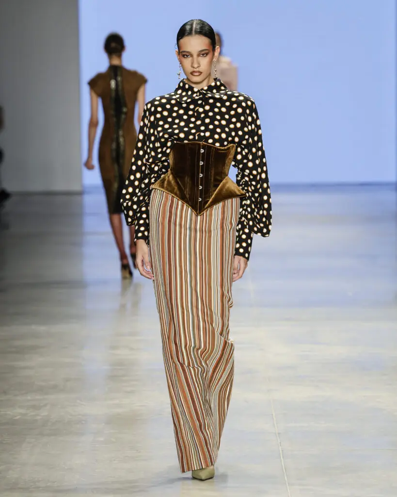 FauveSPFW N60Foto: Ze Takahashi/ @agfotosite