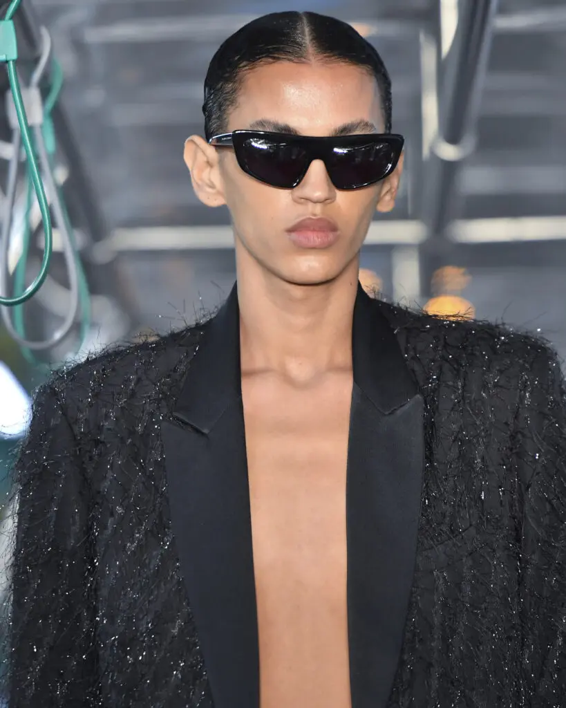 Gloria Coelho-
SPFW N60

Foto:  Marcelo Soubhia/ @agfotosite
