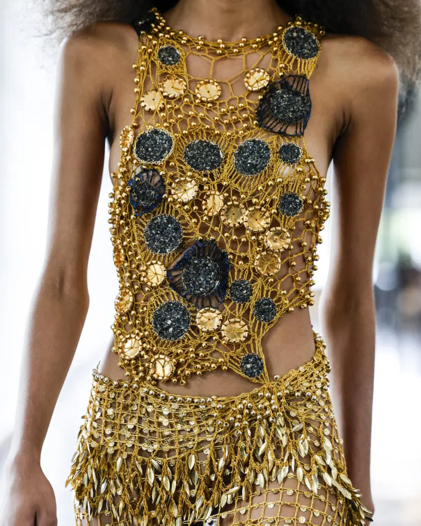 Gustavo SilvestreSPFW N60Foto: Ze Takahashi/ @agfotosite