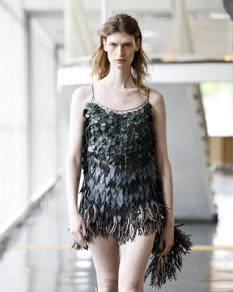 Gustavo SilvestreSPFW N60Foto: Ze Takahashi/ @agfotosite