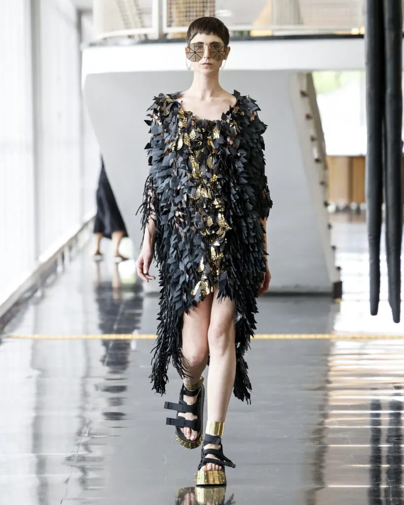 Gustavo SilvestreSPFW N60Foto: Ze Takahashi/ @agfotosite