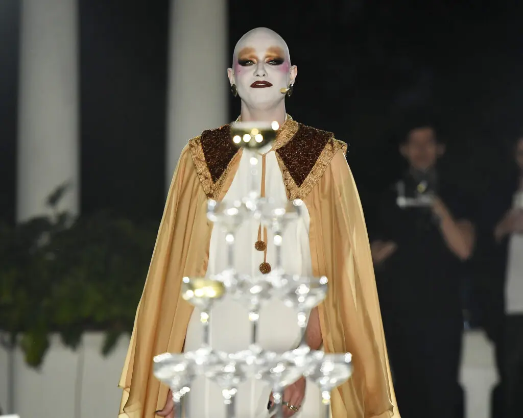 Handred- SPFW N60Foto:  Marcelo Soubhia/ @agfotosite