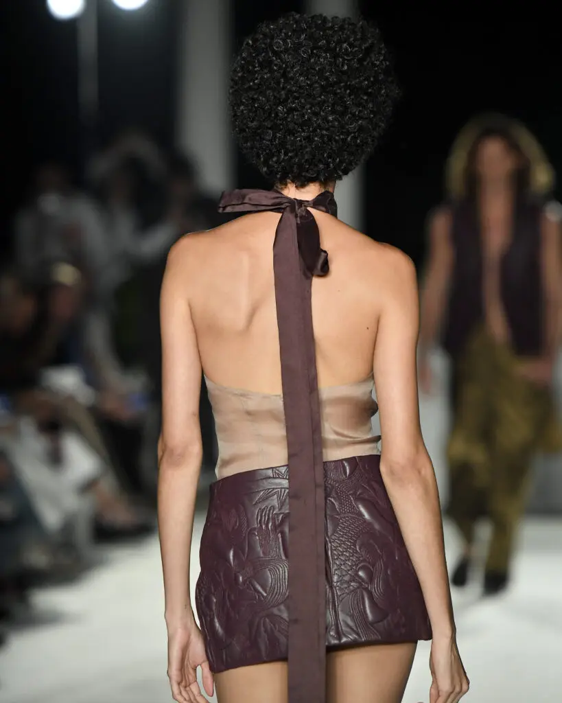 Handred- SPFW N60Foto:  Marcelo Soubhia/ @agfotosite