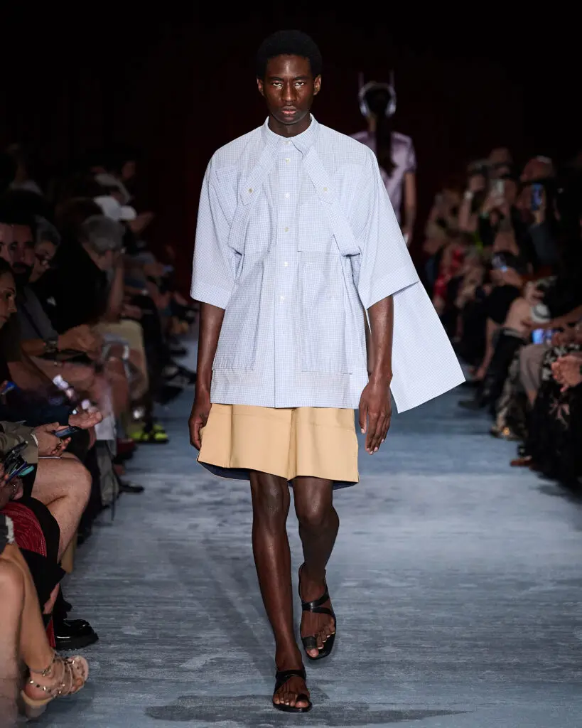 Herchcovitch; AlexandreSPFW n60foto @Ze_Takahashi