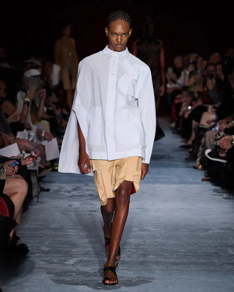 Herchcovitch; AlexandreSPFW n60foto @Ze_Takahashi