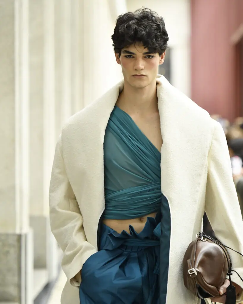 Joao PimentaSPFW N60Foto: Marcelo Soubhia/@agfotosite
