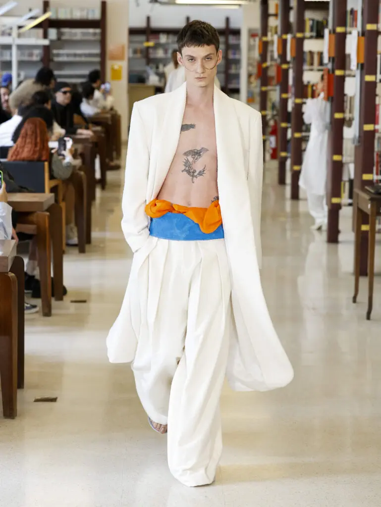 Joao PimentaSPFW N60Foto: Ze Takahashi/@agfotosite