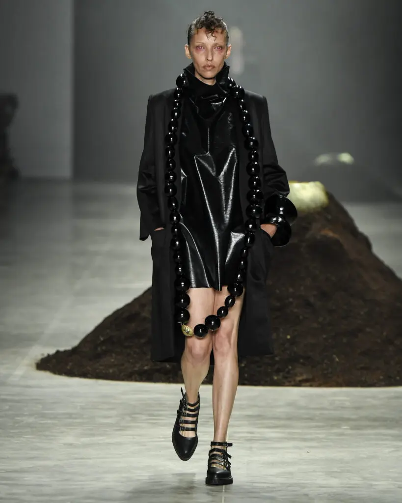 Leandro CastroSPFW N60Foto: Marcelo Soubhia/ @agfotosite