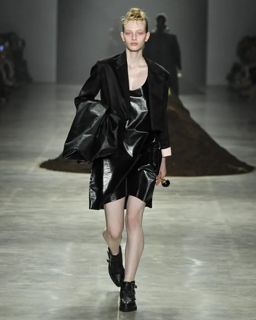 Leandro CastroSPFW N60Foto: Marcelo Soubhia/ @agfotosite