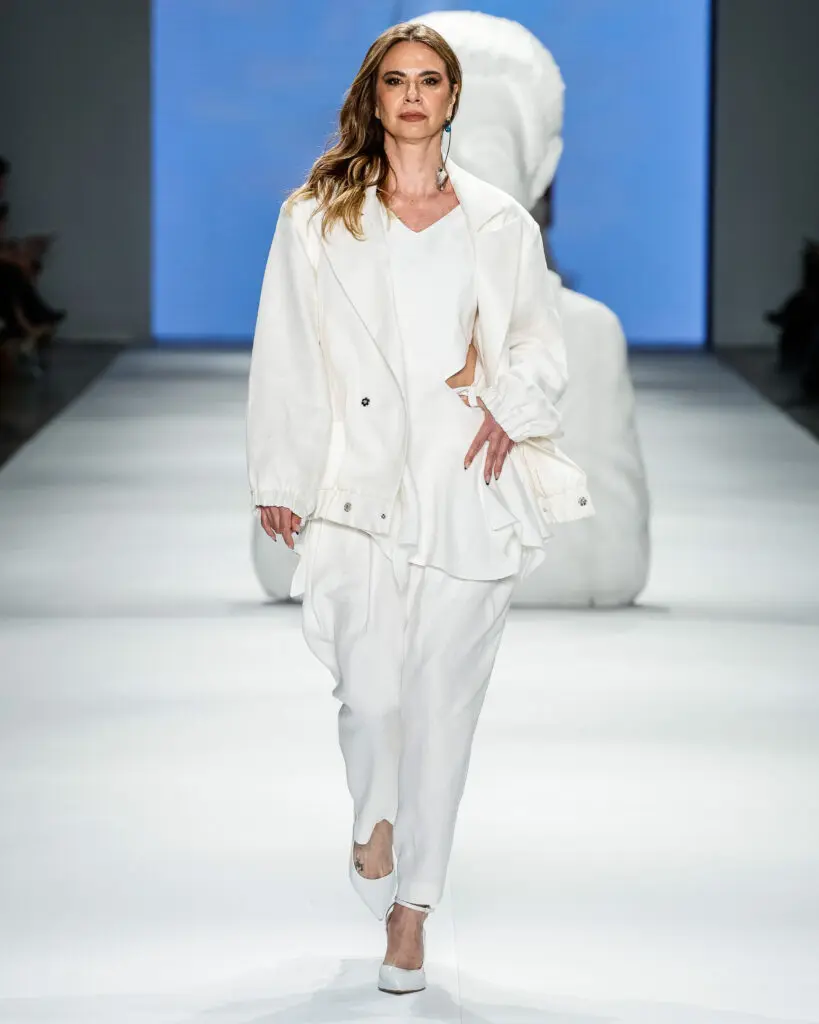 Led - SPFW N60 - 
Foto: Ze Takahashi / @agfotosite
