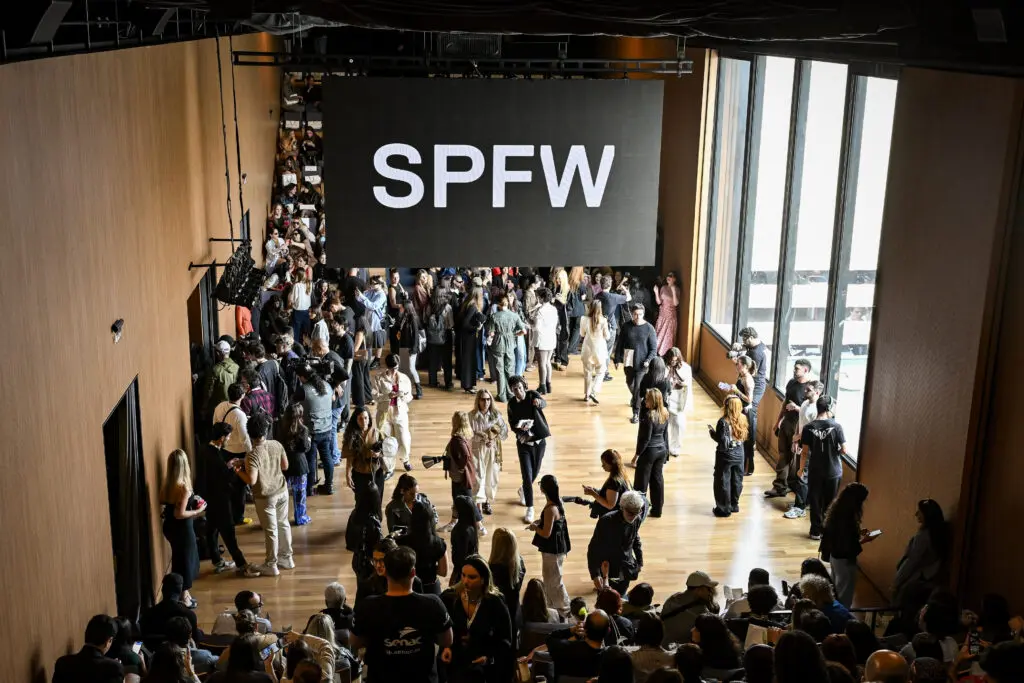 Lilly Sarti-
SPFW N60

Foto:  Gustavo Scatena/ @agfotosite