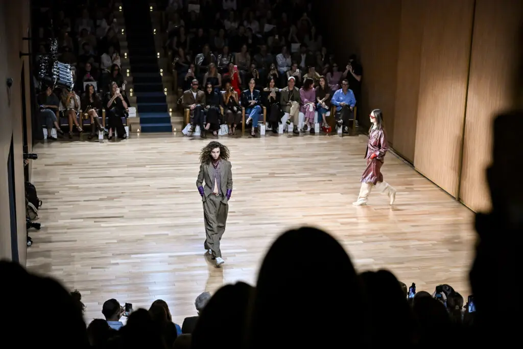 Lilly Sarti-SPFW N60Foto:  Gustavo Scatena/ @agfotosite