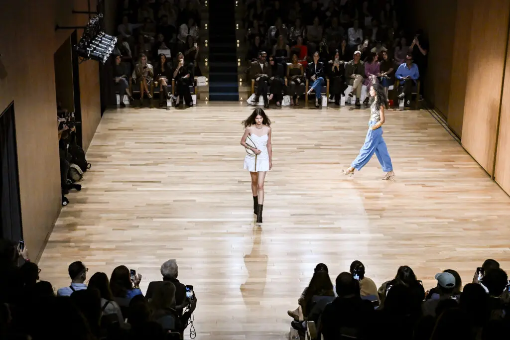 Lilly Sarti-SPFW N60Foto:  Gustavo Scatena/ @agfotosite